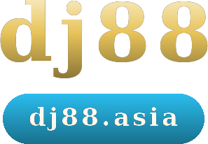 dj88 logo